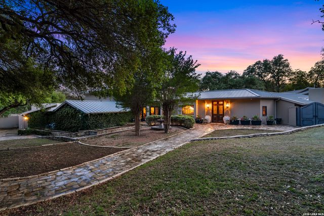 6 Lazy Lane, San Antonio, TX 78209