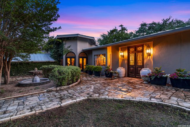 6 Lazy Lane, San Antonio, TX 78209