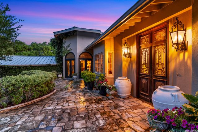 6 Lazy Lane, San Antonio, TX 78209