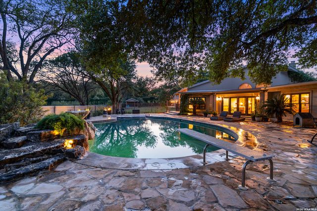 6 Lazy Lane, San Antonio, TX 78209