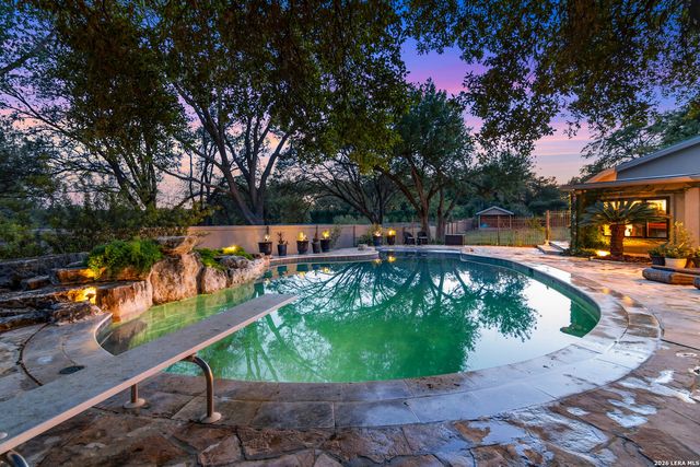 6 Lazy Lane, San Antonio, TX 78209