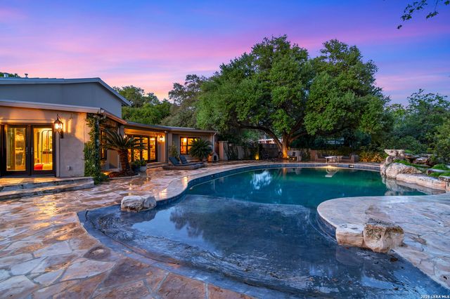6 Lazy Lane, San Antonio, TX 78209