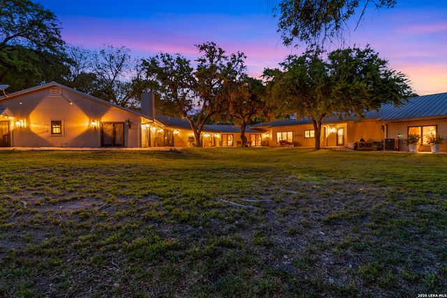 6 Lazy Lane, San Antonio, TX 78209