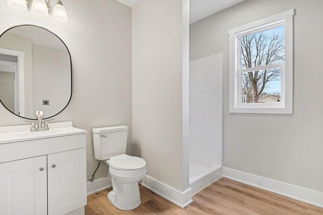 283 E Walton Avenue, Muskegon City, MI 49442