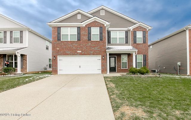 11512 Caswell Springs Way, Louisville, KY 40291