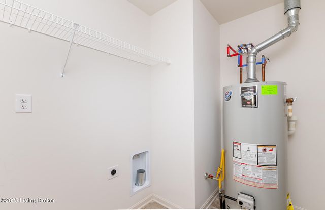 11512 Caswell Springs Way, Louisville, KY 40291