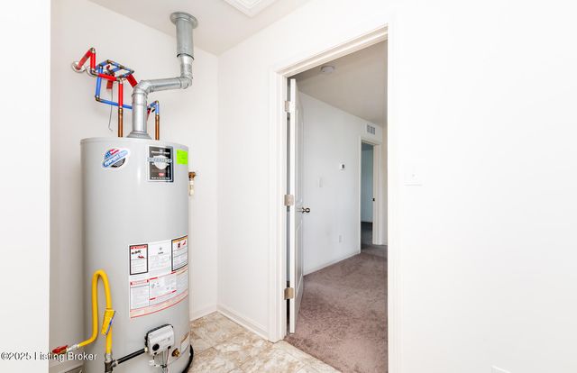 11512 Caswell Springs Way, Louisville, KY 40291