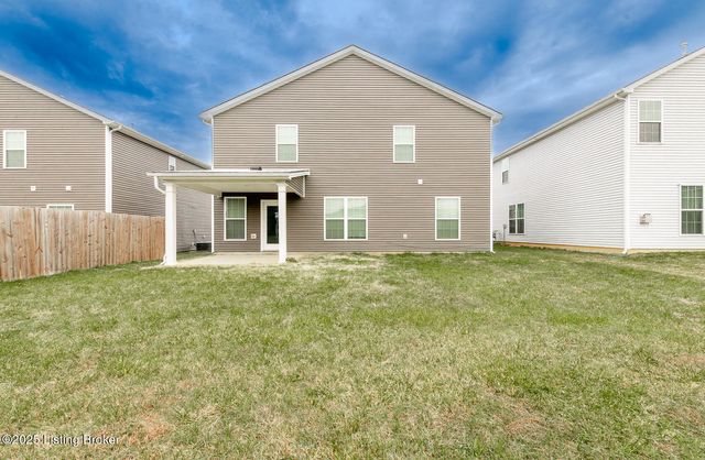 11512 Caswell Springs Way, Louisville, KY 40291