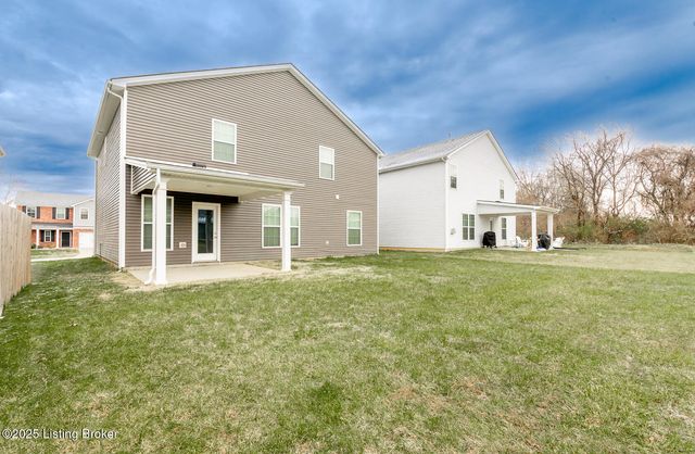 11512 Caswell Springs Way, Louisville, KY 40291