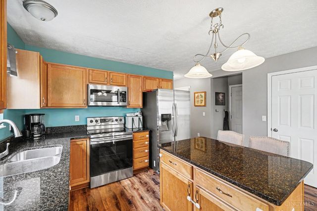 107 Thompson Street, Trenton, OH 45067