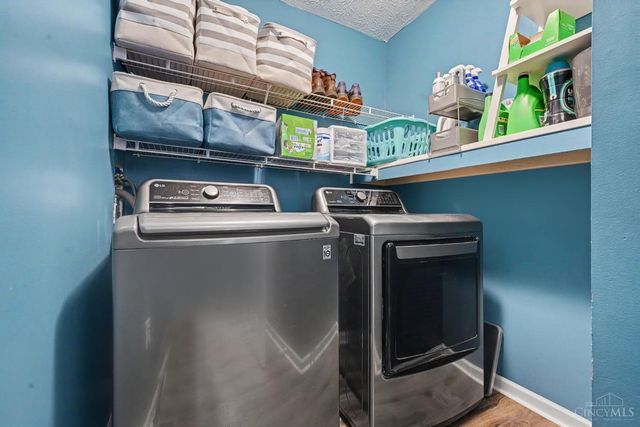107 Thompson Street, Trenton, OH 45067