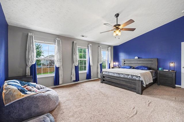 107 Thompson Street, Trenton, OH 45067