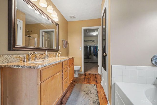 107 Thompson Street, Trenton, OH 45067