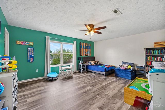 107 Thompson Street, Trenton, OH 45067