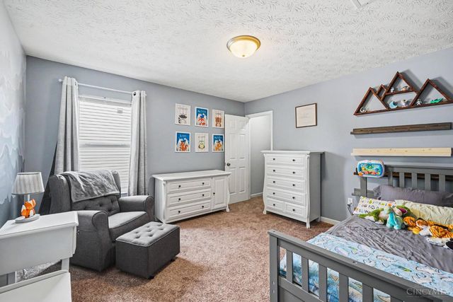 107 Thompson Street, Trenton, OH 45067