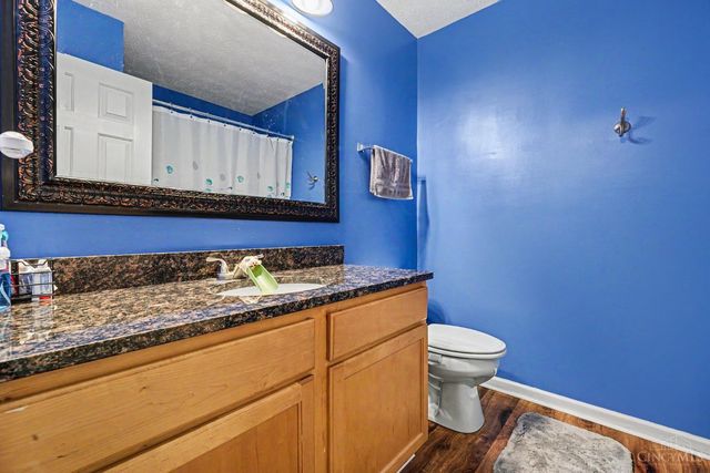 107 Thompson Street, Trenton, OH 45067