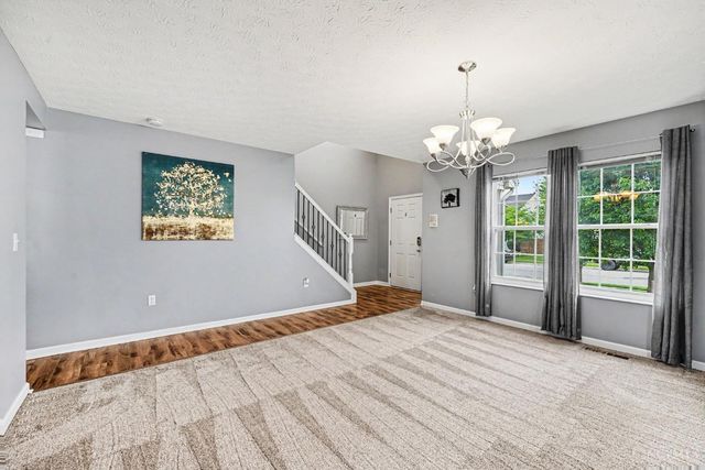 107 Thompson Street, Trenton, OH 45067