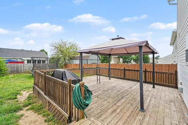 107 Thompson Street, Trenton, OH 45067