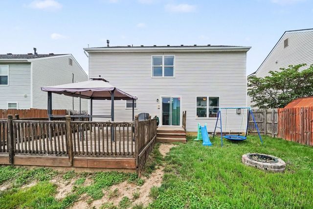 107 Thompson Street, Trenton, OH 45067