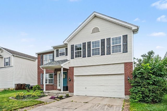 107 Thompson Street, Trenton, OH 45067