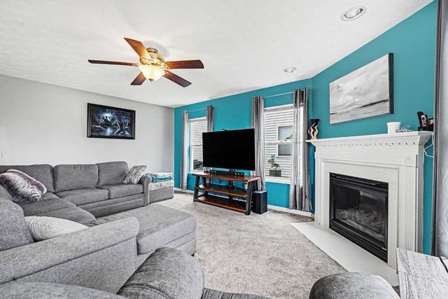 107 Thompson Street, Trenton, OH 45067
