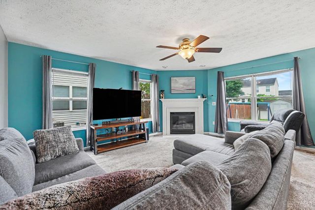 107 Thompson Street, Trenton, OH 45067