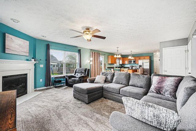 107 Thompson Street, Trenton, OH 45067
