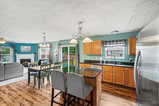 107 Thompson Street, Trenton, OH 45067