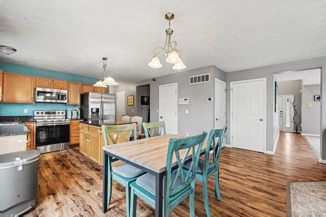 107 Thompson Street, Trenton, OH 45067