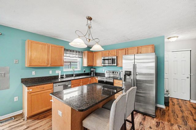 107 Thompson Street, Trenton, OH 45067