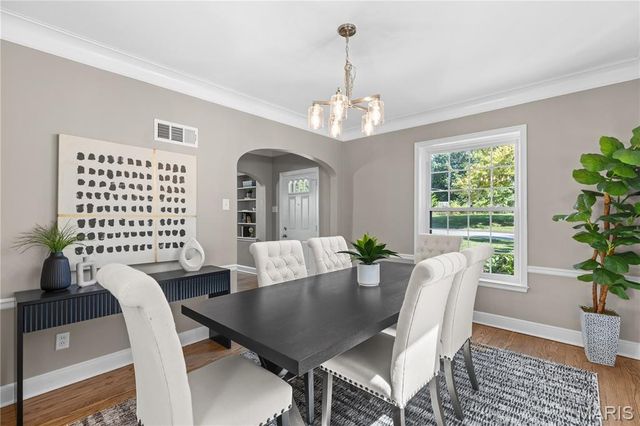 553 Westview Drive, University City, MO 63130