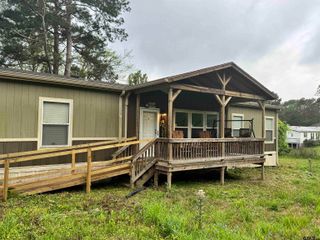 420 E Sexton St., Overton, TX 75684