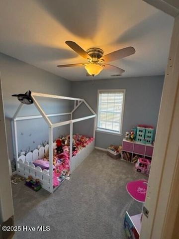 615 Stagecoach Drive, Jacksonville, NC 28546