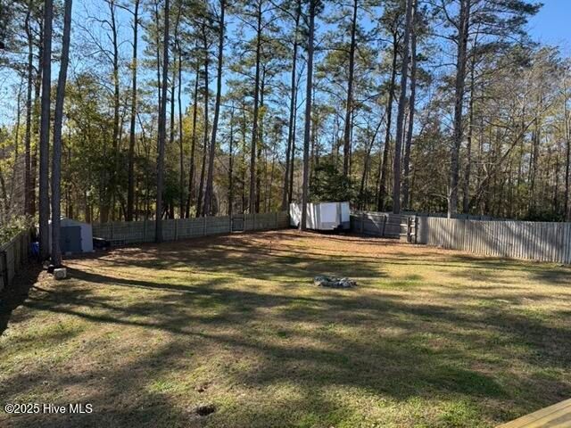 615 Stagecoach Drive, Jacksonville, NC 28546