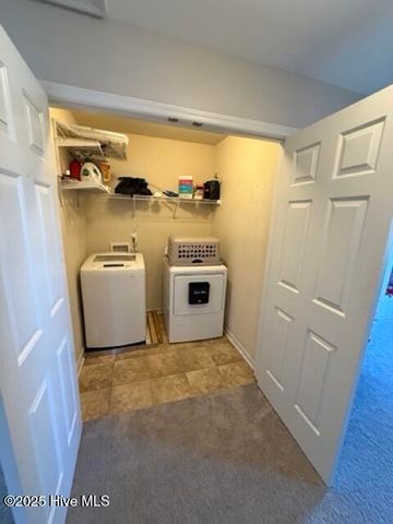 615 Stagecoach Drive, Jacksonville, NC 28546