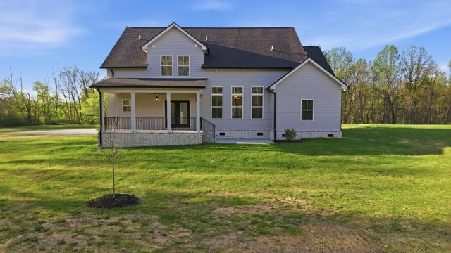 6181 Dyer Rd, Goodlettsville, TN 37072