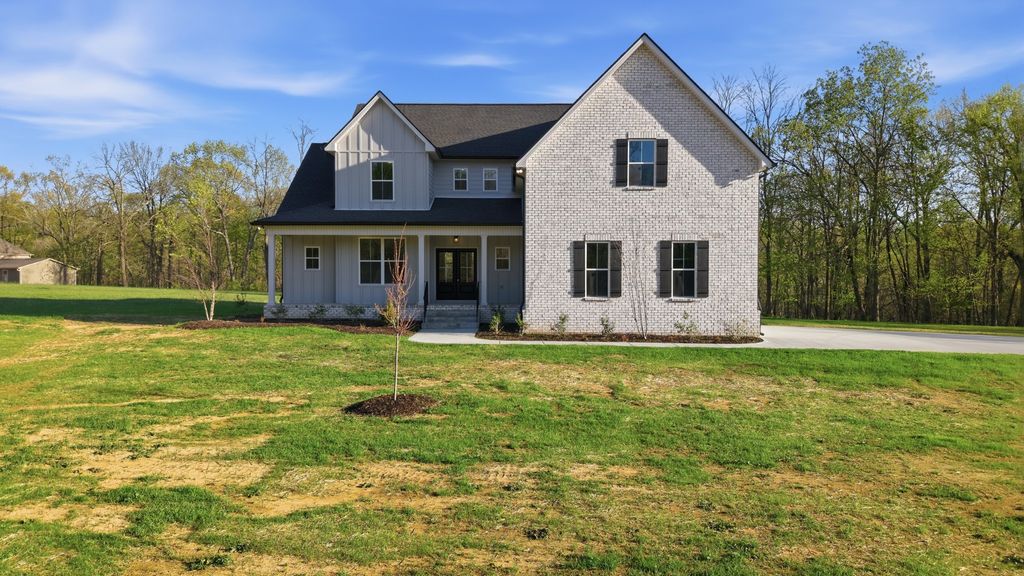 6181 Dyer Rd, Goodlettsville, TN 37072