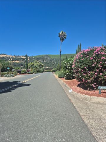 13942 Apple Lane, Clearlake Oaks, CA 95423