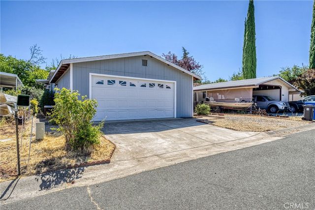 13942 Apple Lane, Clearlake Oaks, CA 95423