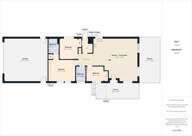 13942 Apple Lane, Clearlake Oaks, CA 95423