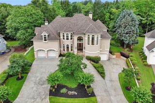 2503 Regency Lake Drive, Marietta, GA 30062