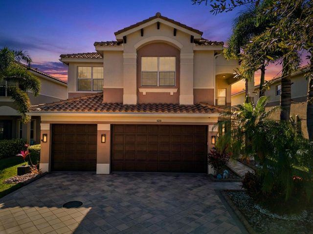 8228 Triana Point Avenue, Boynton Beach, FL 33473