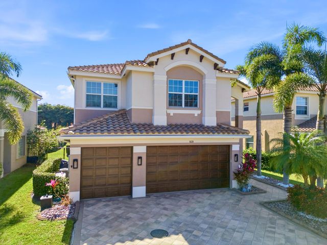 8228 Triana Point Avenue, Boynton Beach, FL 33473