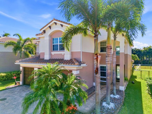 8228 Triana Point Avenue, Boynton Beach, FL 33473
