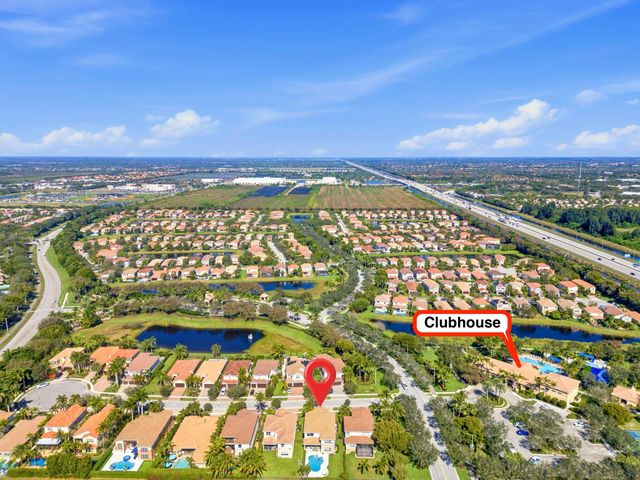 8228 Triana Point Avenue, Boynton Beach, FL 33473