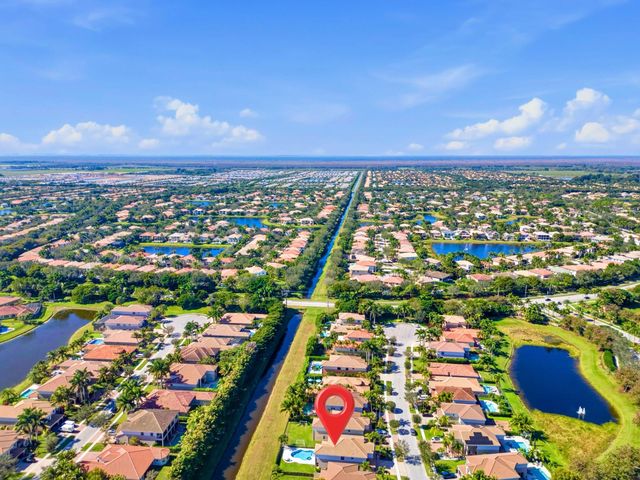 8228 Triana Point Avenue, Boynton Beach, FL 33473
