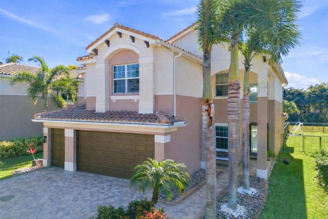 8228 Triana Point Avenue, Boynton Beach, FL 33473