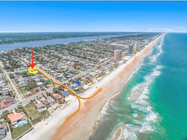 402 SEAVIEW AVENUE, Daytona Beach, FL 32118