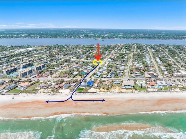 402 SEAVIEW AVENUE, Daytona Beach, FL 32118