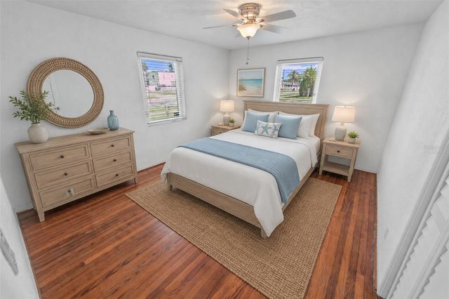 402 SEAVIEW AVENUE, Daytona Beach, FL 32118